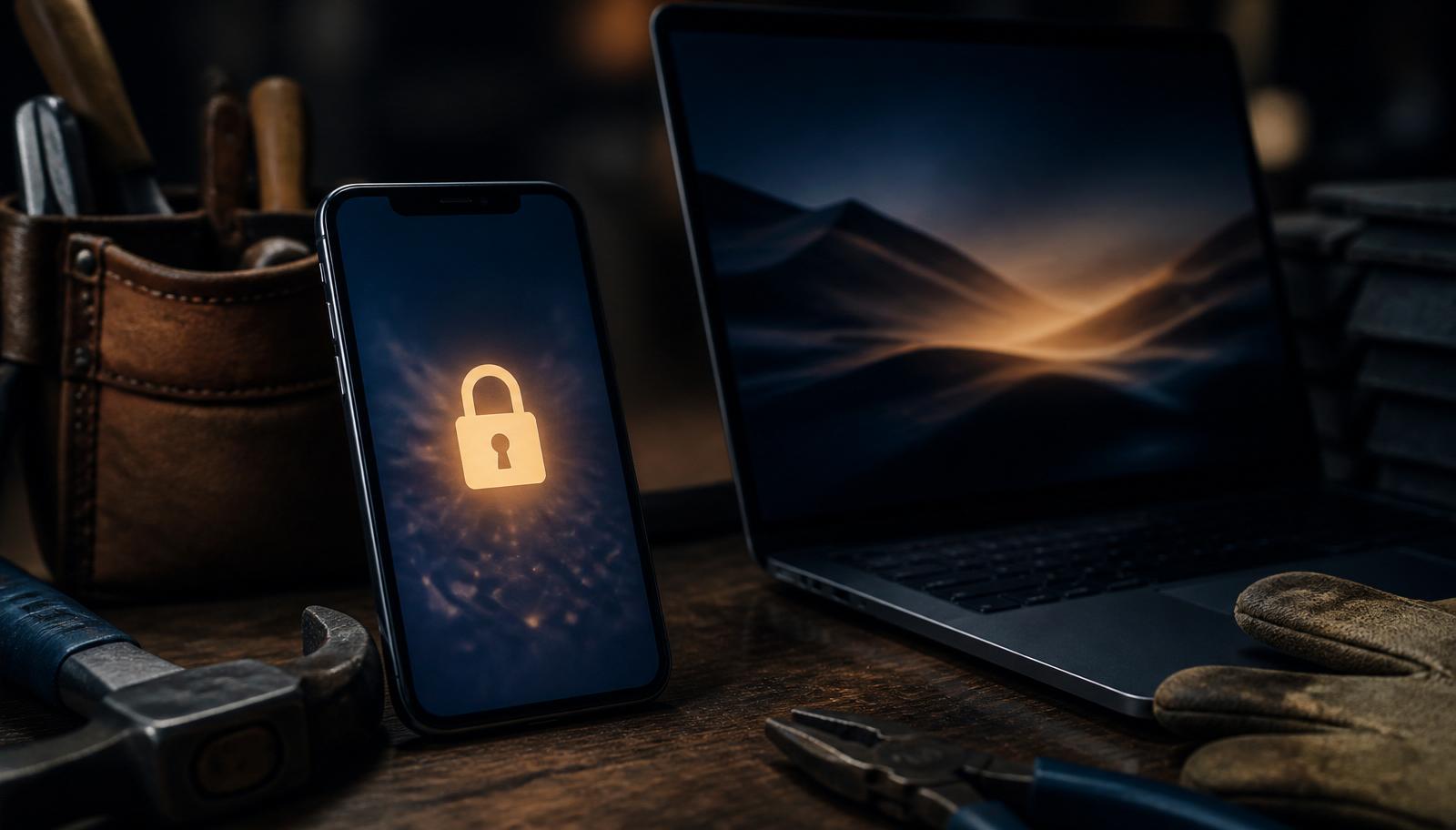 JobNimbus Login Issues: Quick Fixes for Contractors