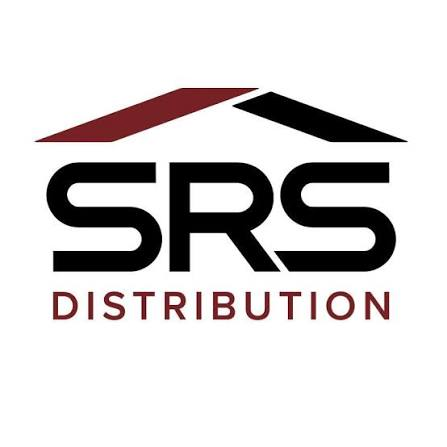 SRS Distribution logo