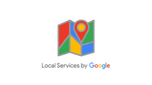 Google Local Services logo