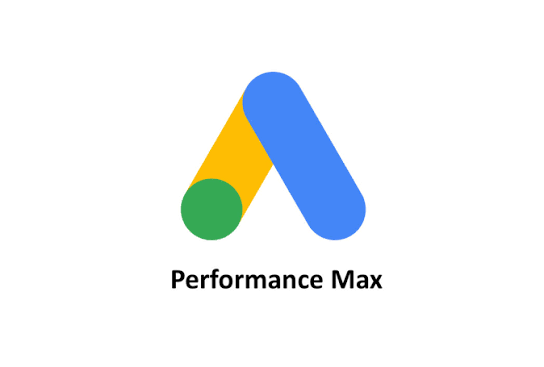 Google Performance Max logo