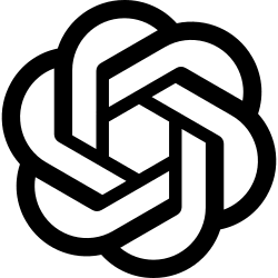 ChatGPT Ads logo