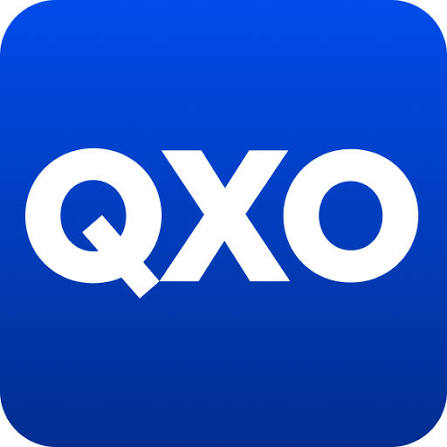 Beacon / QXO logo