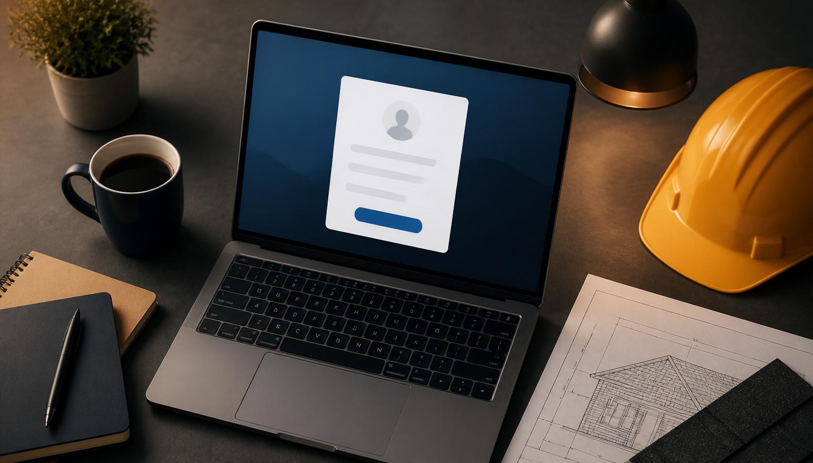 How to Create a JobNimbus Account